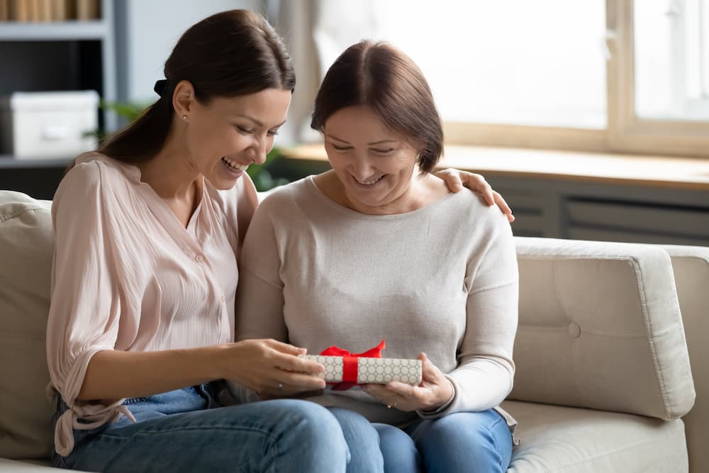 gift ideas for mom