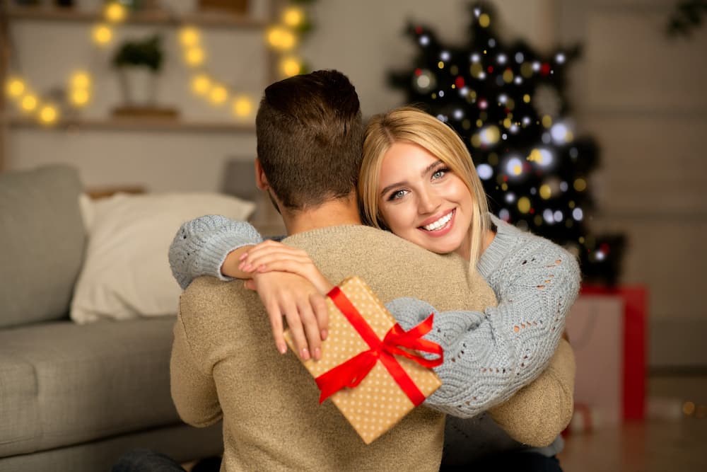gift ideas for your girlfriend