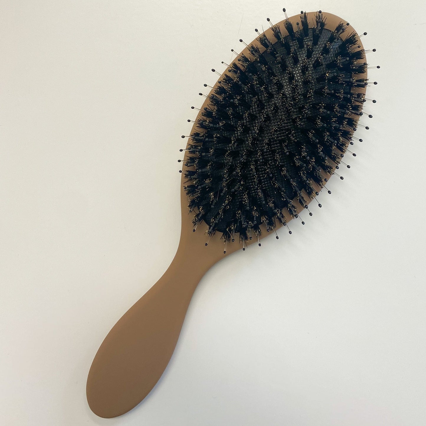 Boar Bristle Brush