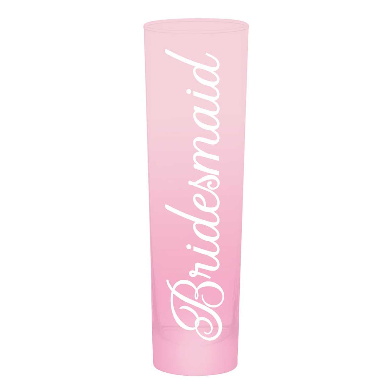 Cylinder Stemless Champagne Flutes