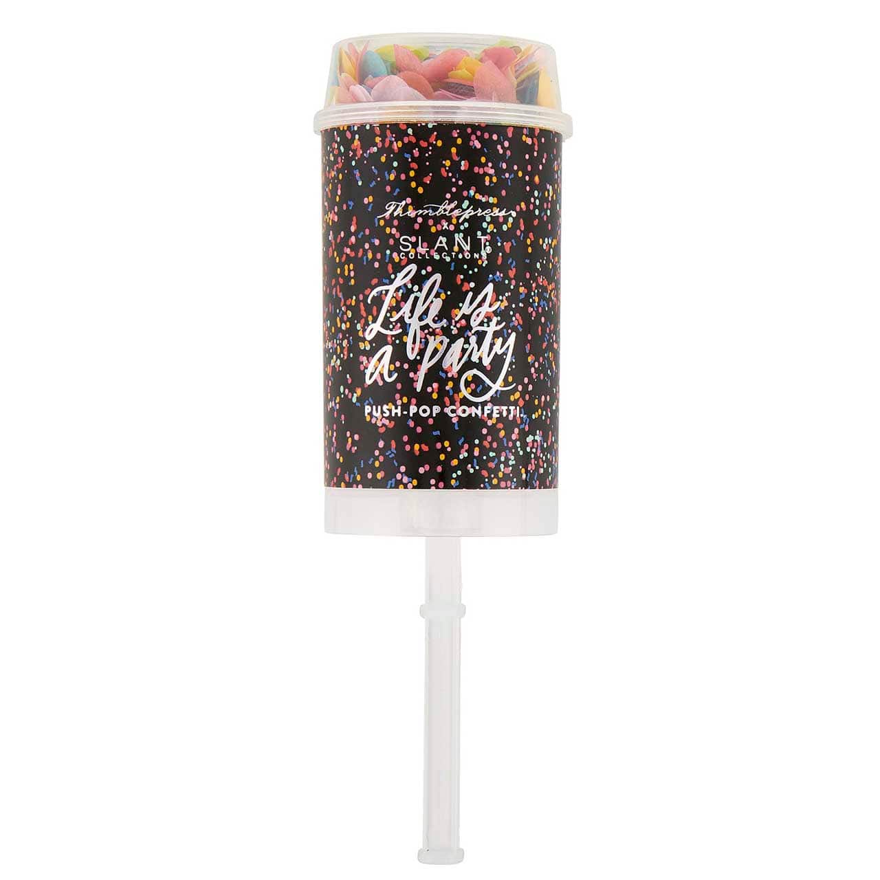 Party Poppers