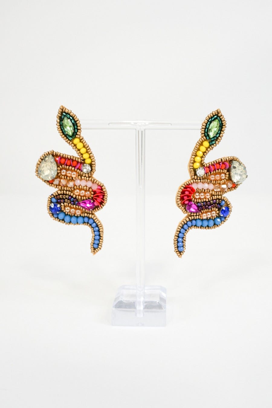 Unique Handmade Earrings