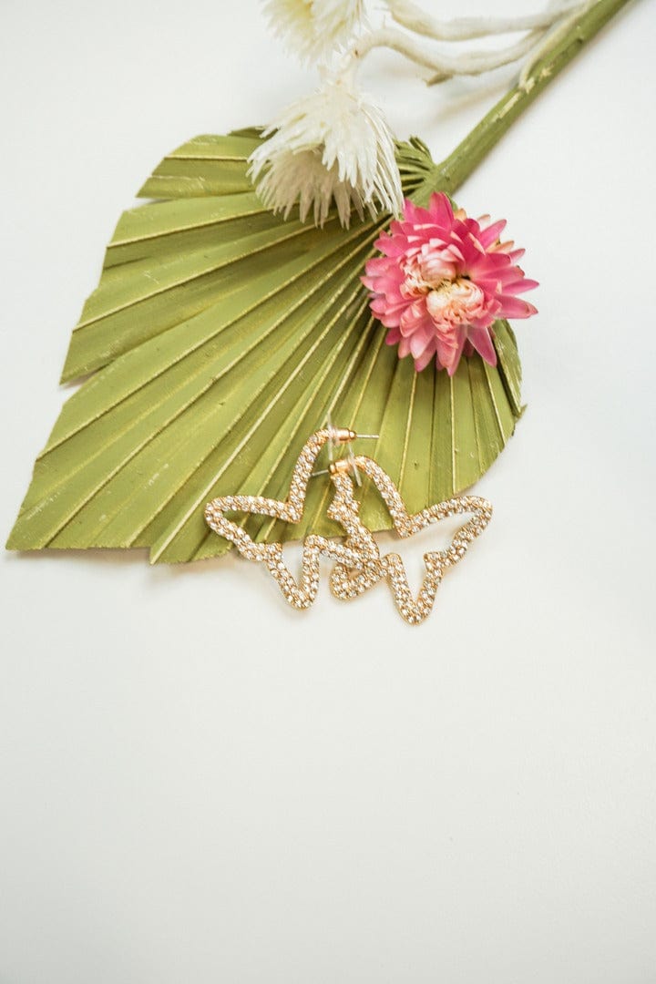 Unique Handmade Earrings