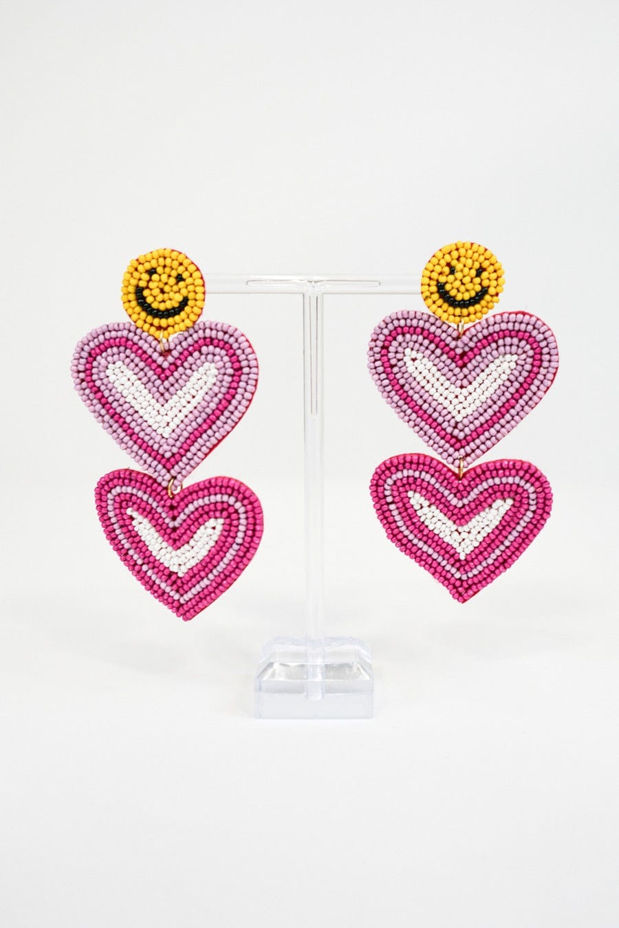 Unique Handmade Earrings