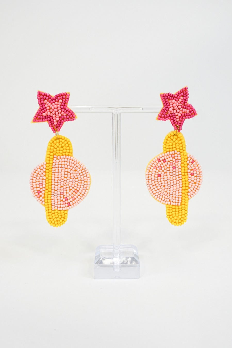 Unique Handmade Earrings
