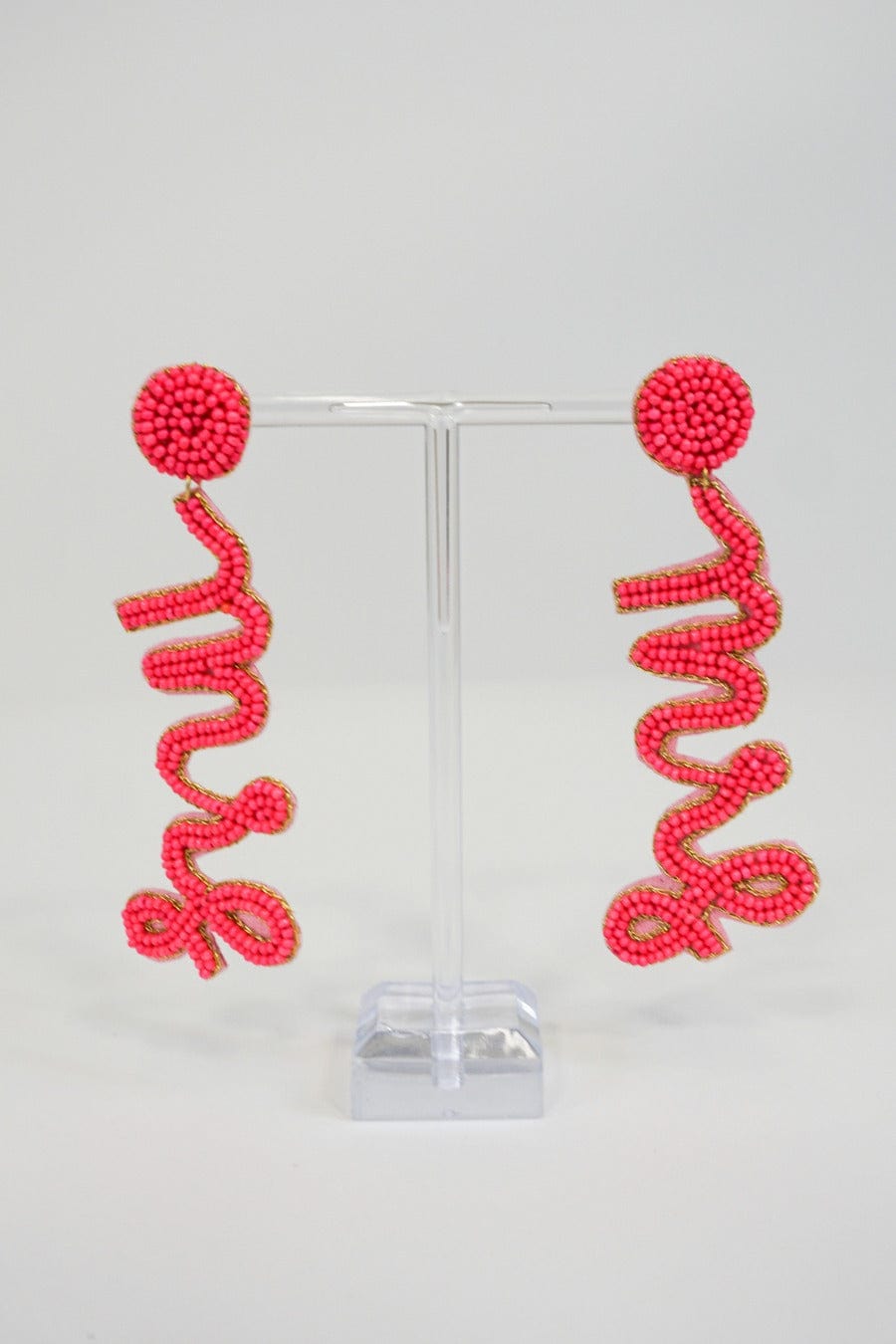 Unique Handmade Earrings