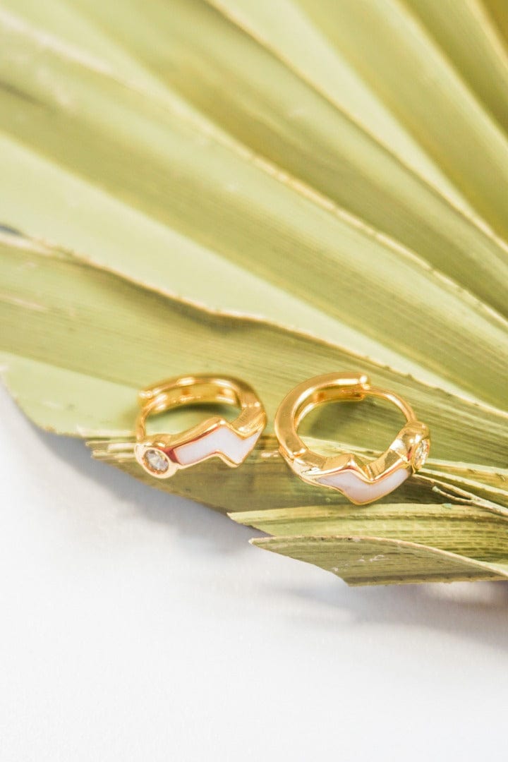 Unique Handmade Earrings