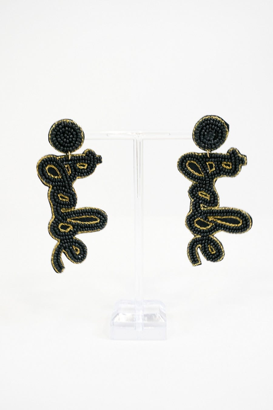 Unique Handmade Earrings