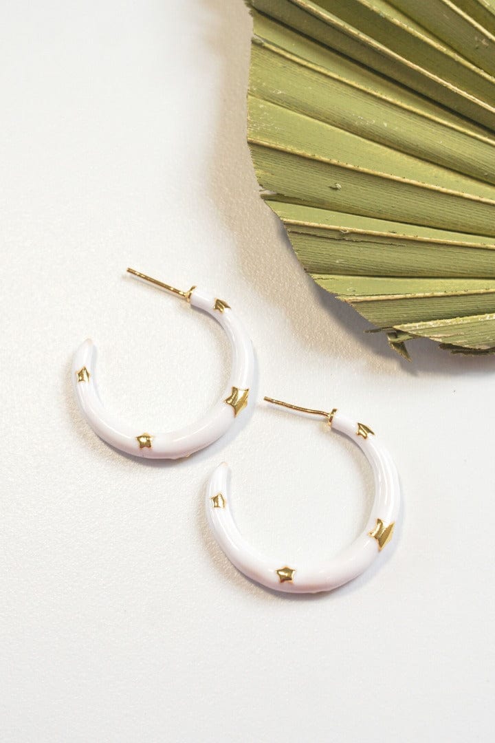 Unique Handmade Earrings