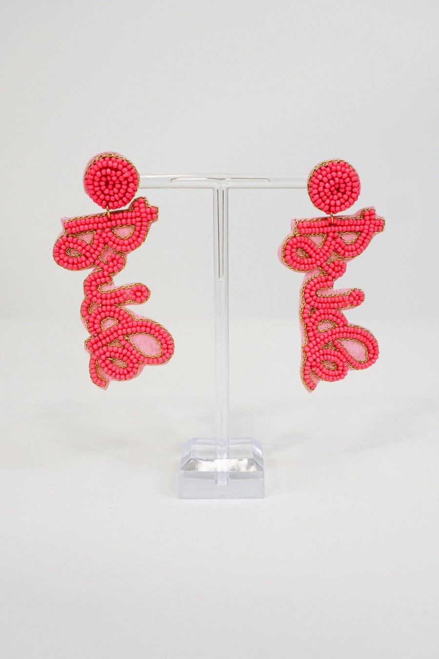 Unique Handmade Earrings