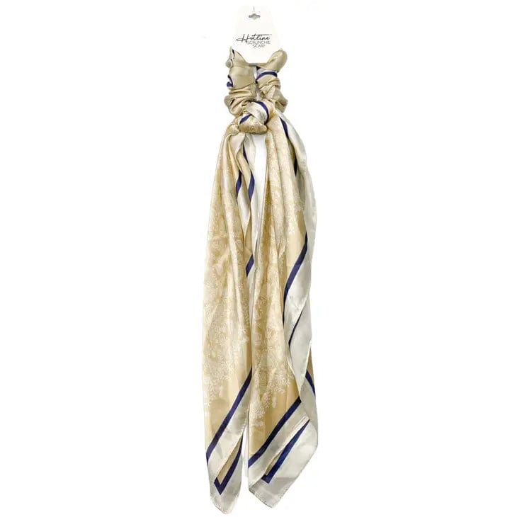 Scrunchie Scarf