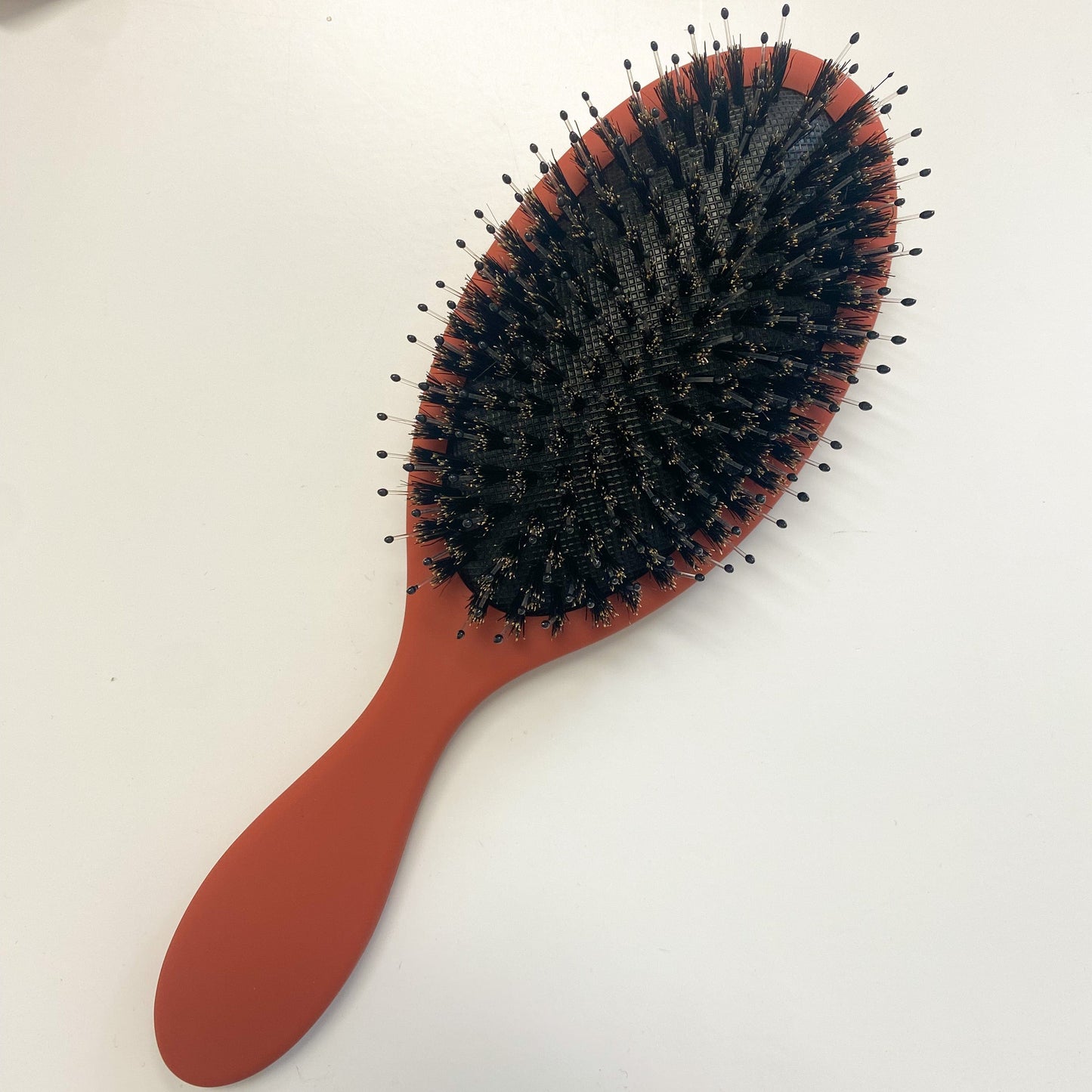 Boar Bristle Brush
