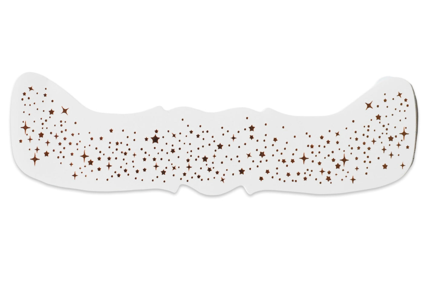 Glitter Freckles Temporary Freckle Tattoos