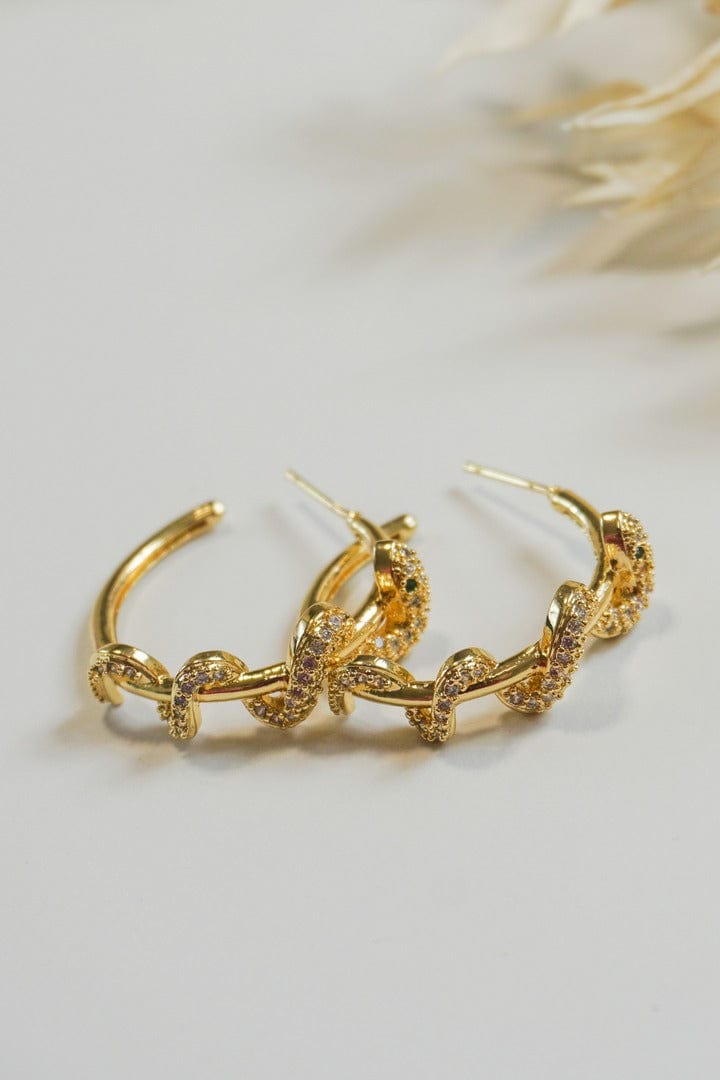 Unique Handmade Earrings
