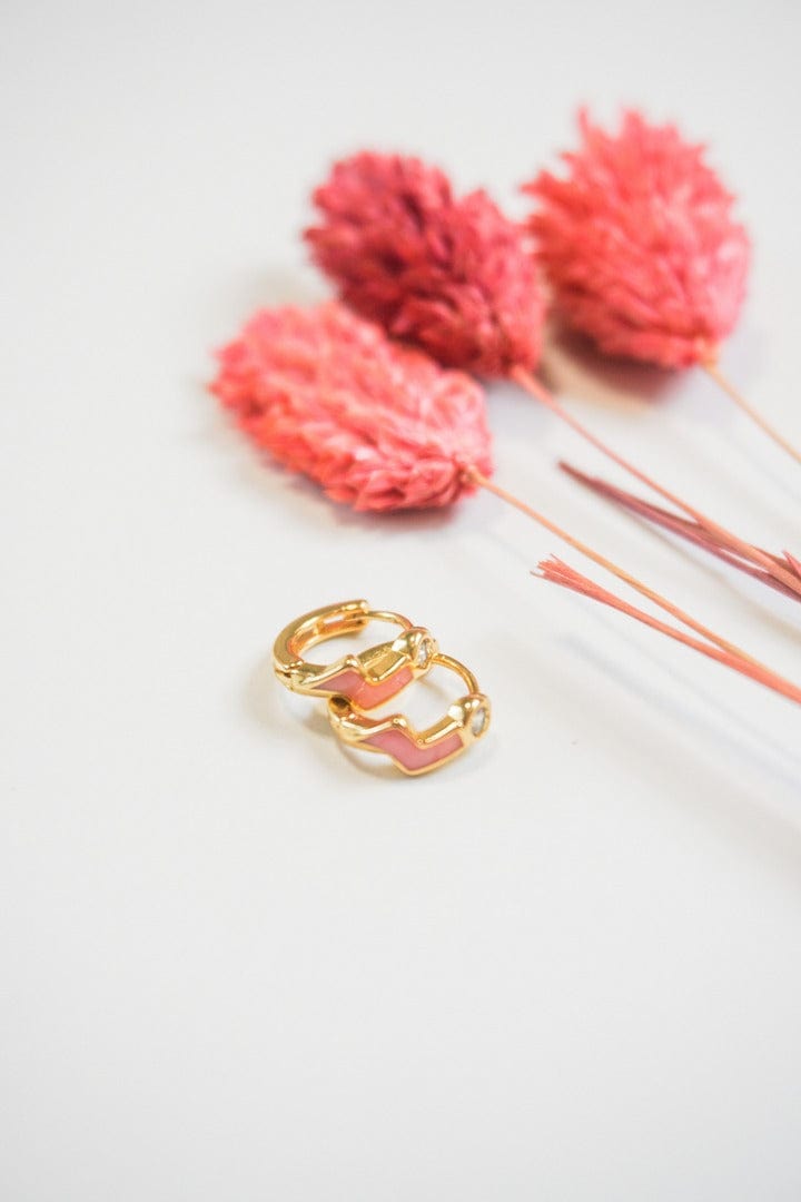 Unique Handmade Earrings