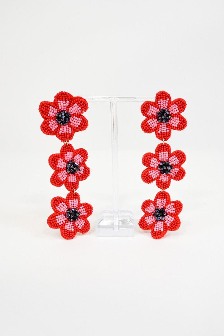 Unique Handmade Earrings