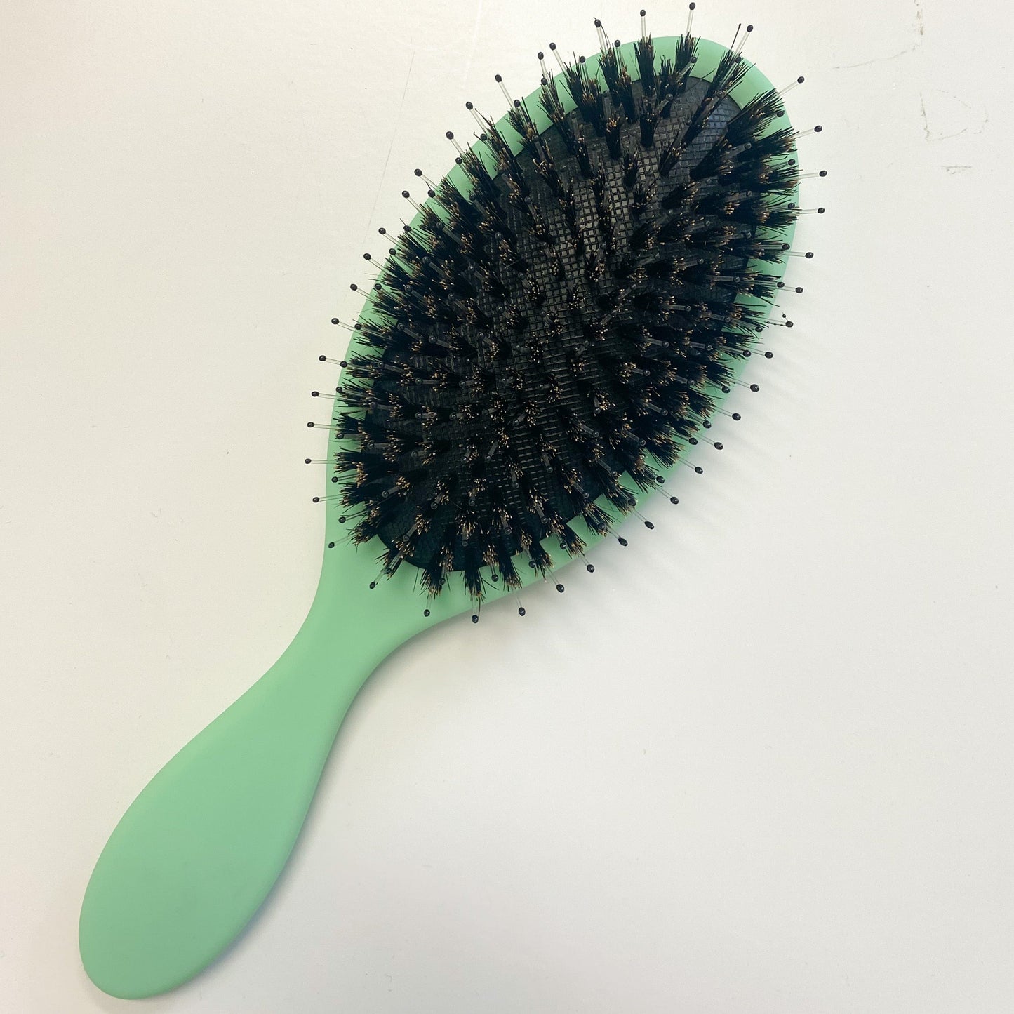 Boar Bristle Brush