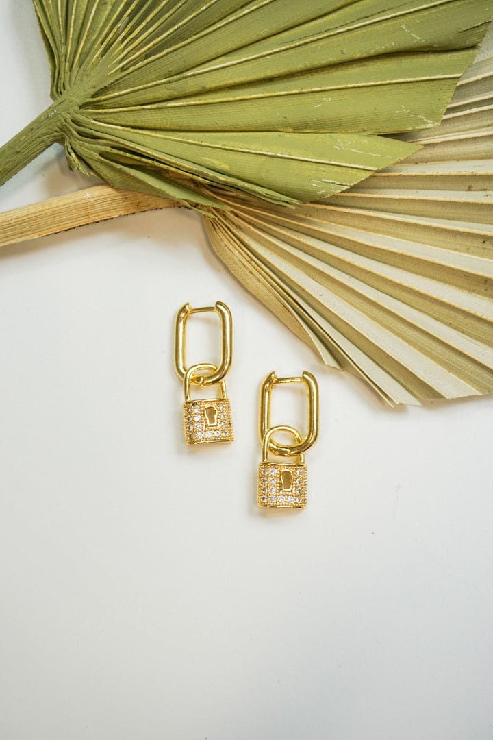 Unique Handmade Earrings