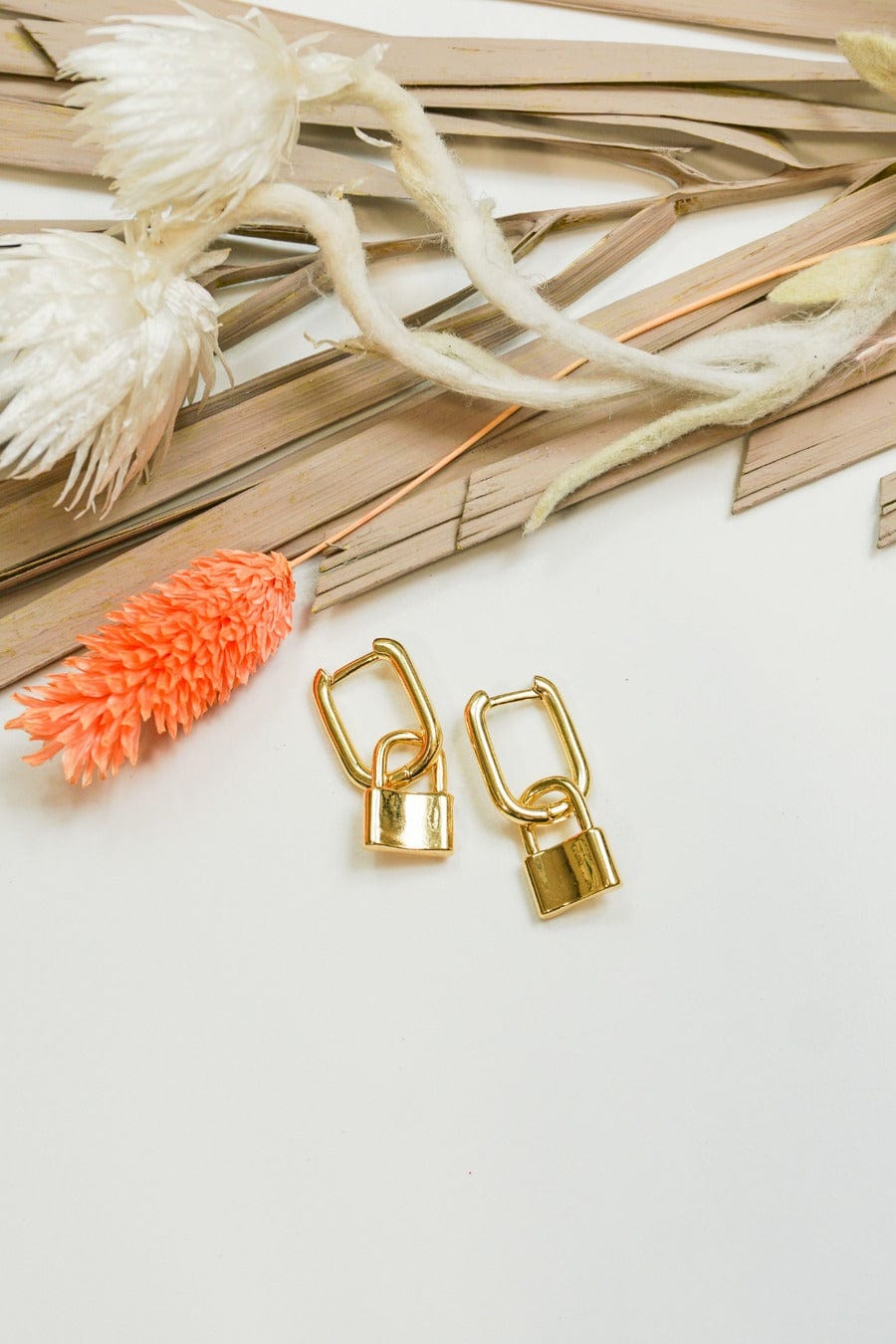 Unique Handmade Earrings