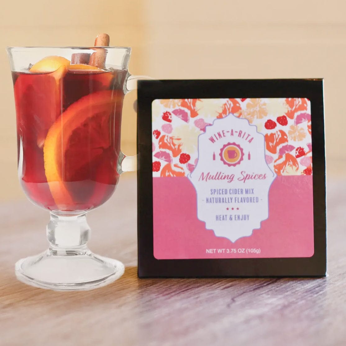 Wine-A-Rita Drink Mix Minis