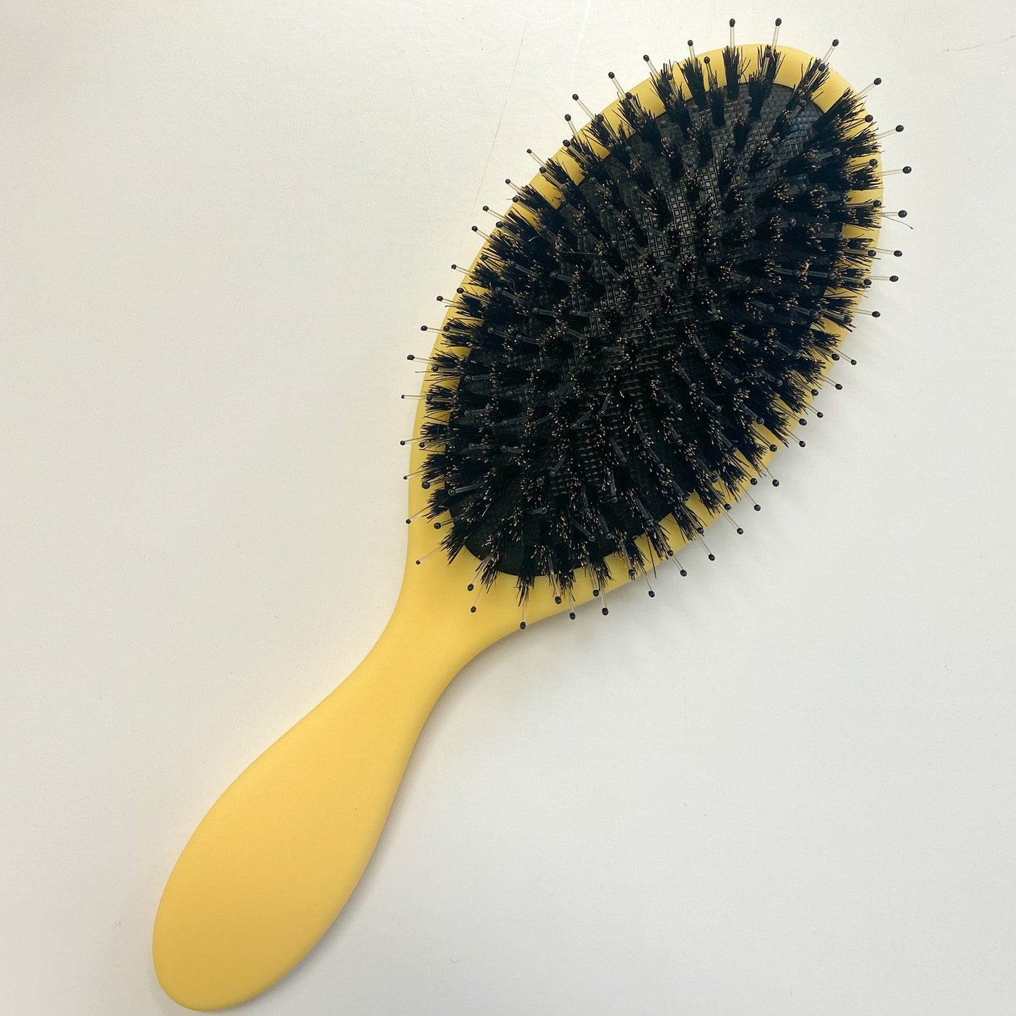Boar Bristle Brush