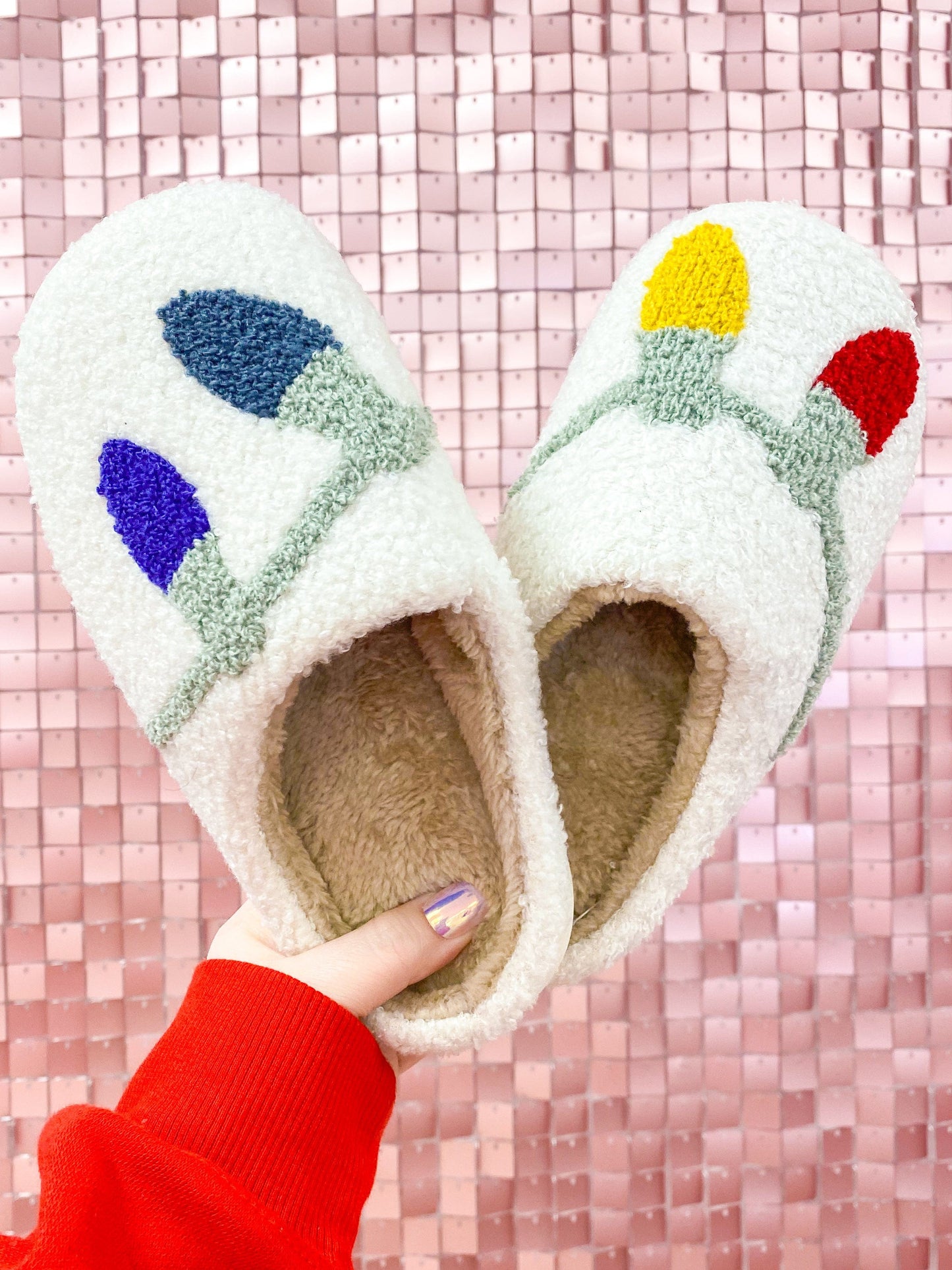 Slippers