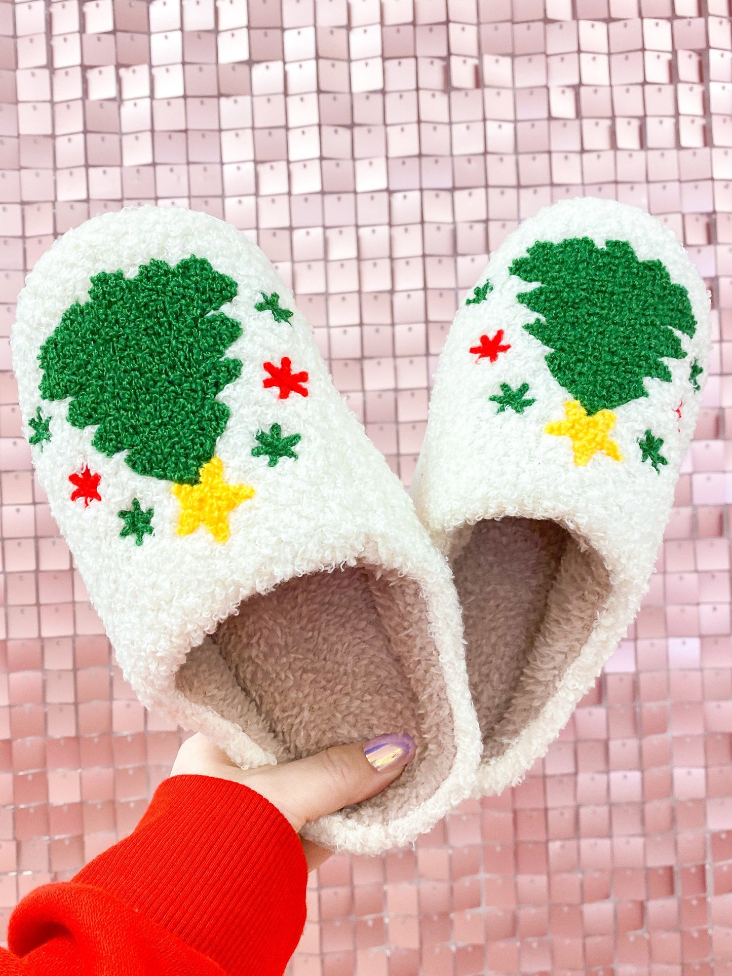 Slippers