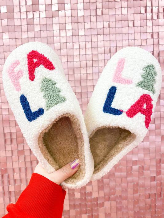 Slippers