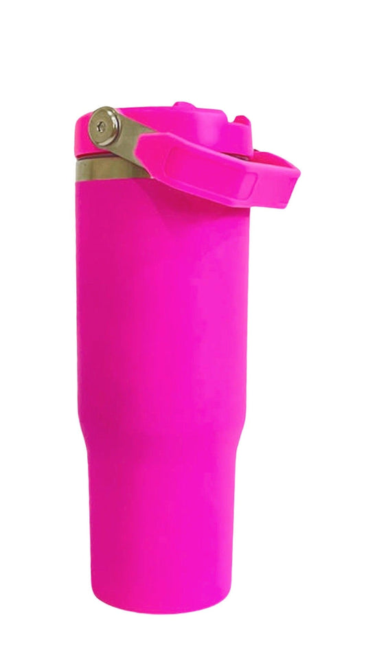 Top Handle 30 oz Tumblers