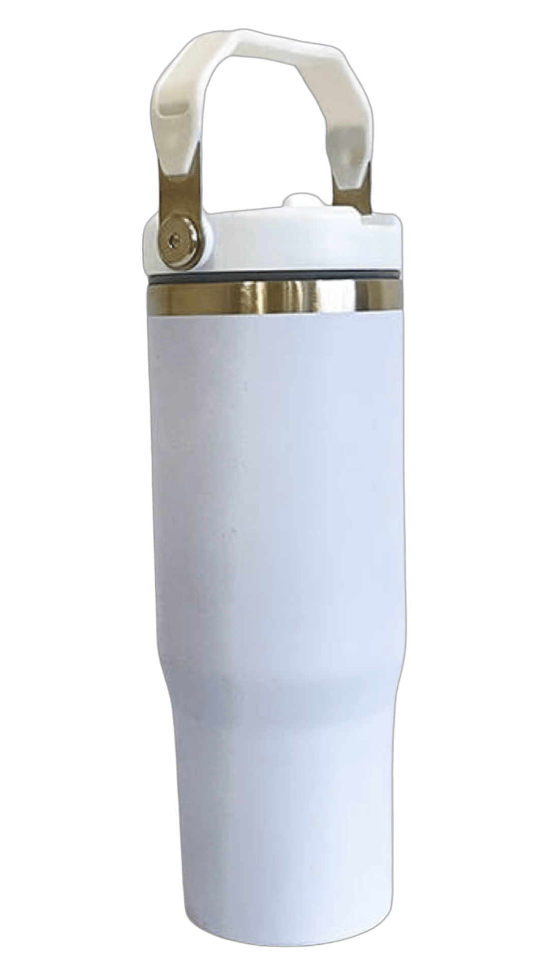 Top Handle 30 oz Tumblers