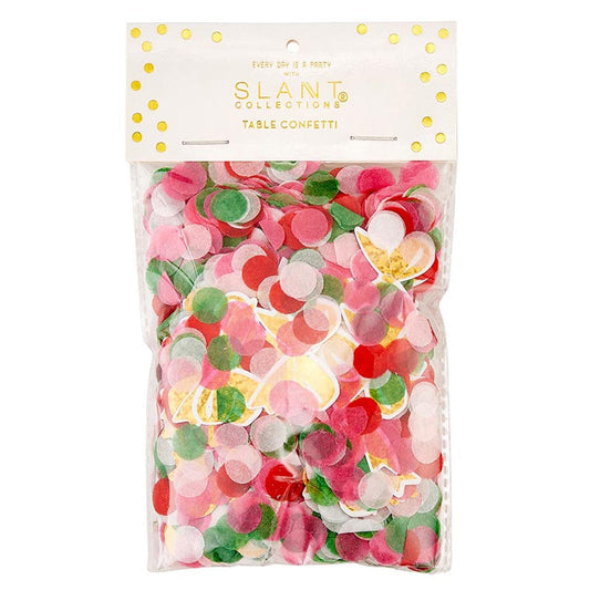 Table Confetti