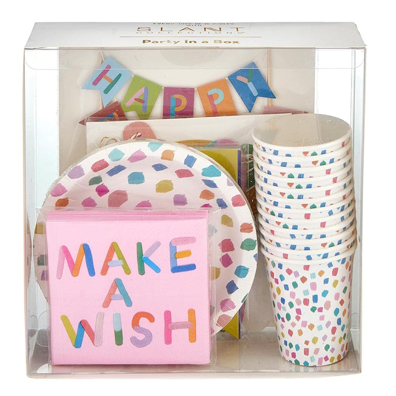Party in a Box