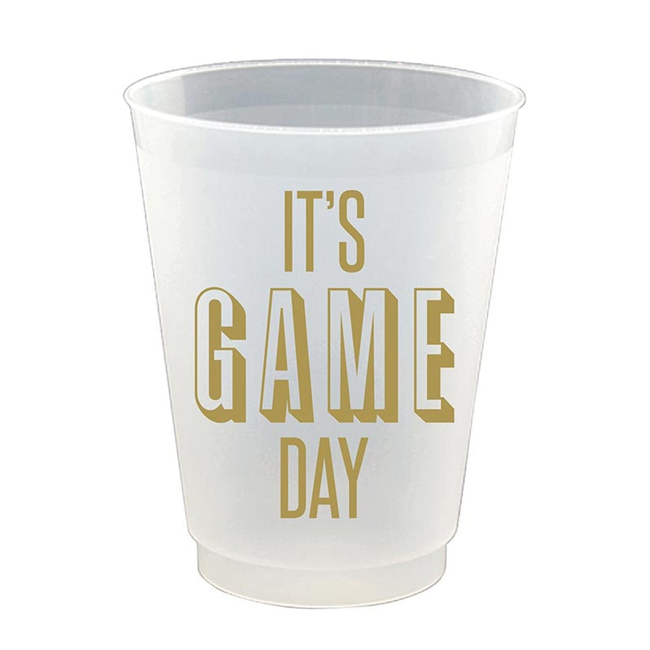 Party Cups