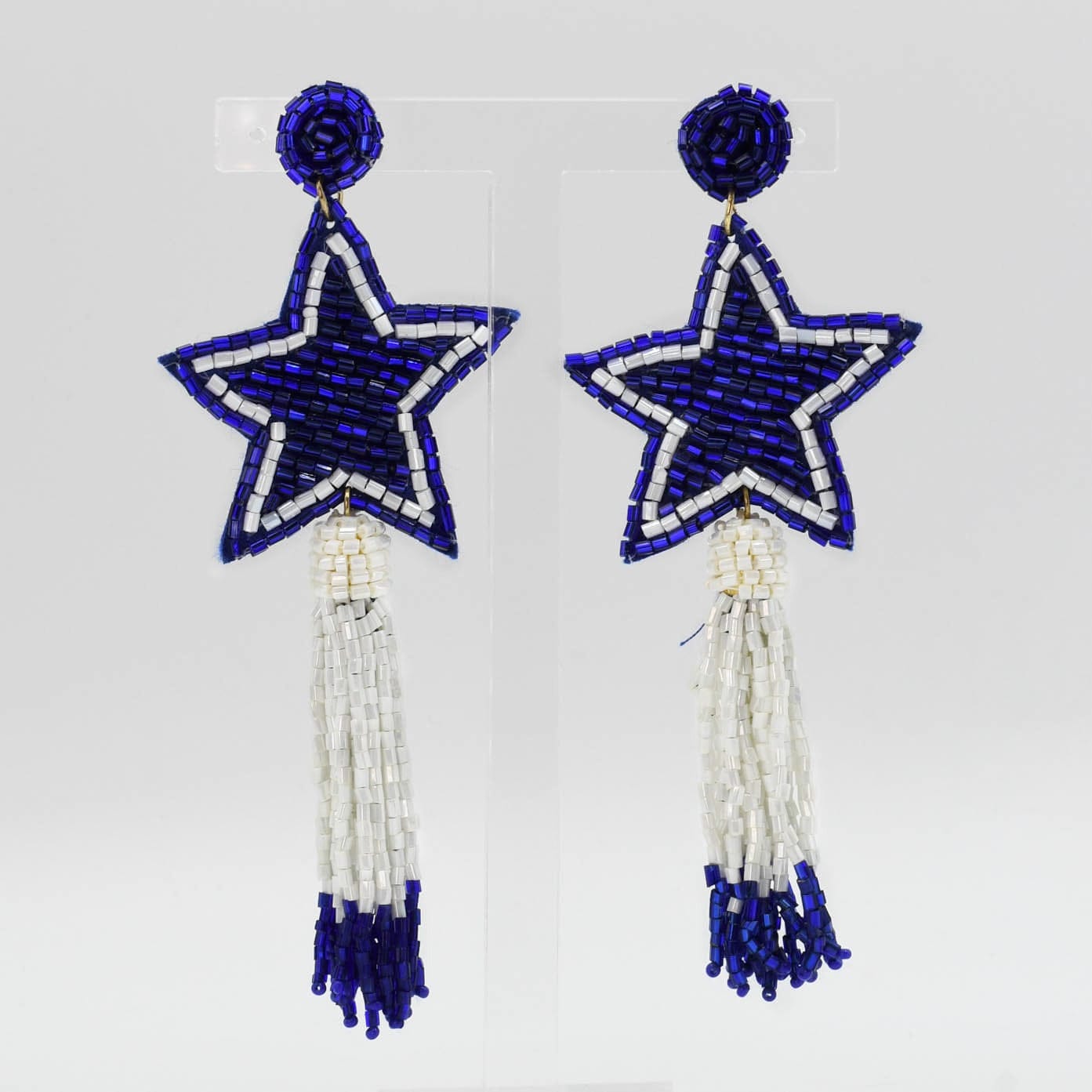 Unique Handmade Earrings
