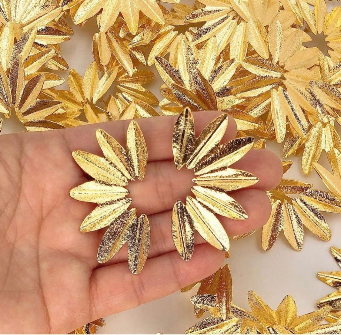 Unique Handmade Earrings