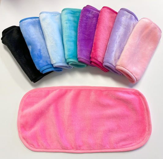 Large Microfiber Makeup Removing Cloth