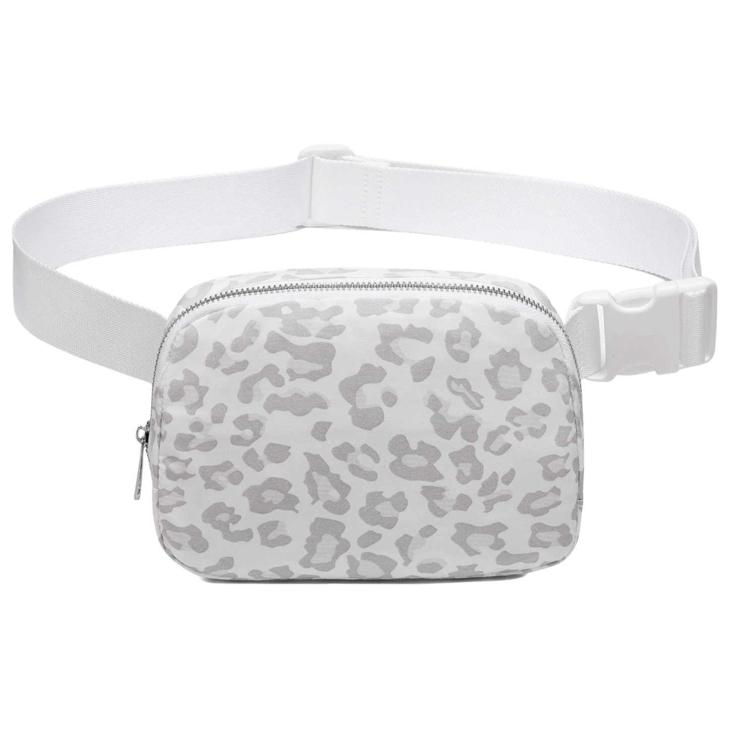 Nylon Waist Bag