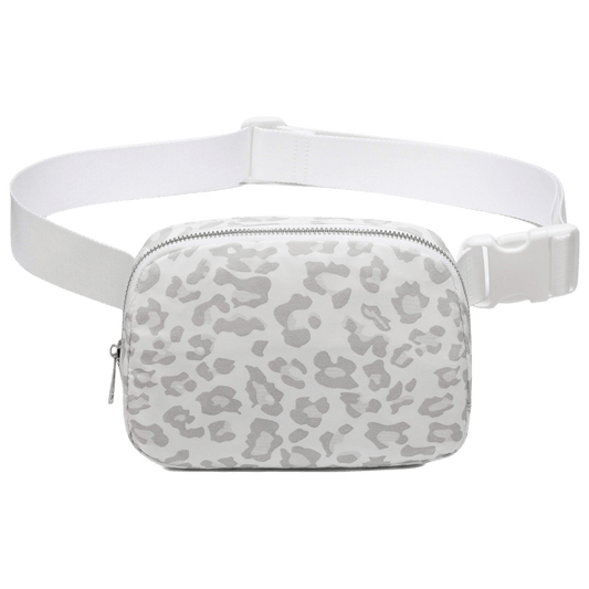 Nylon Waist Bag