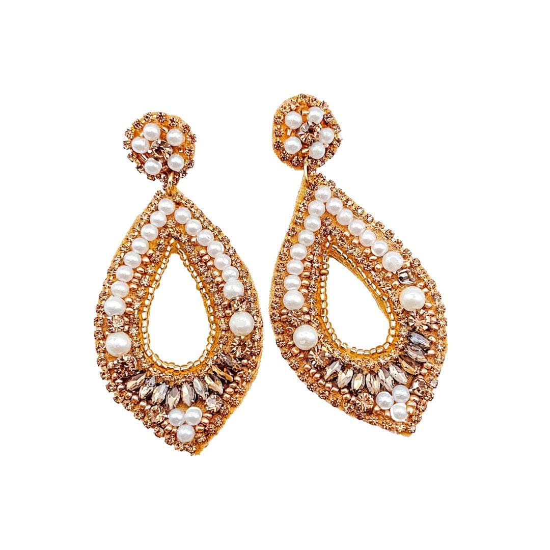 Unique Handmade Earrings