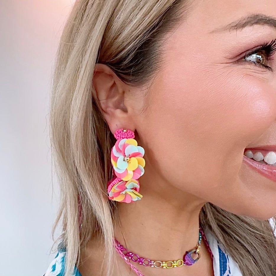 Unique Handmade Earrings