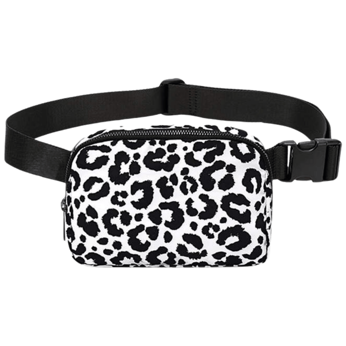 Nylon Waist Bag