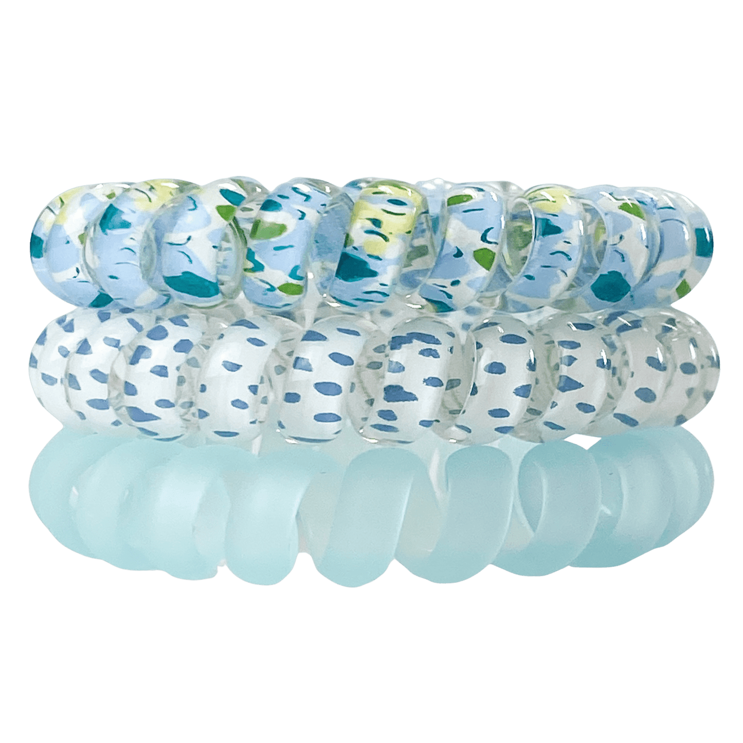 Standard Size Hair Tie Set