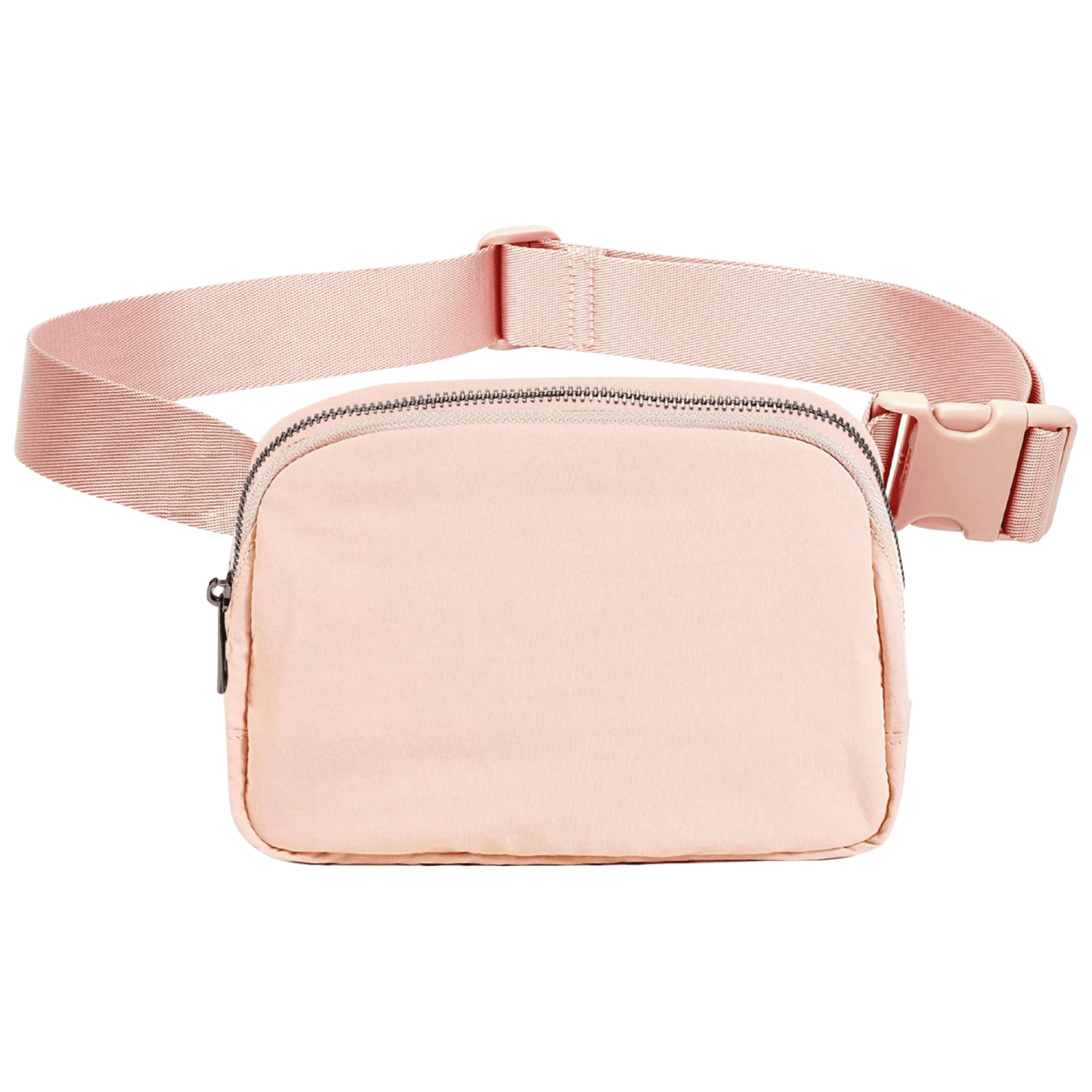 Nylon Waist Bag