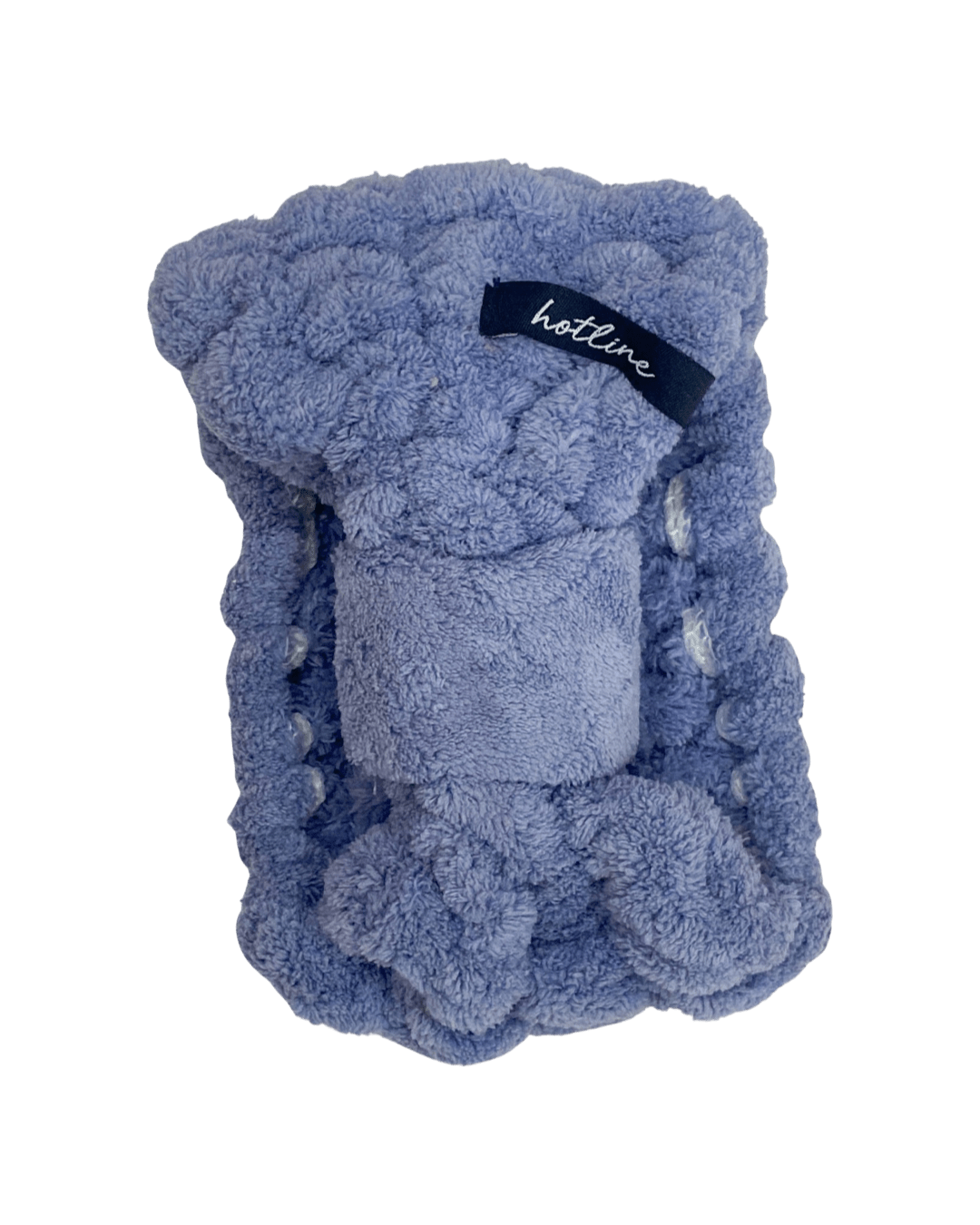 Microfiber Spa Headband