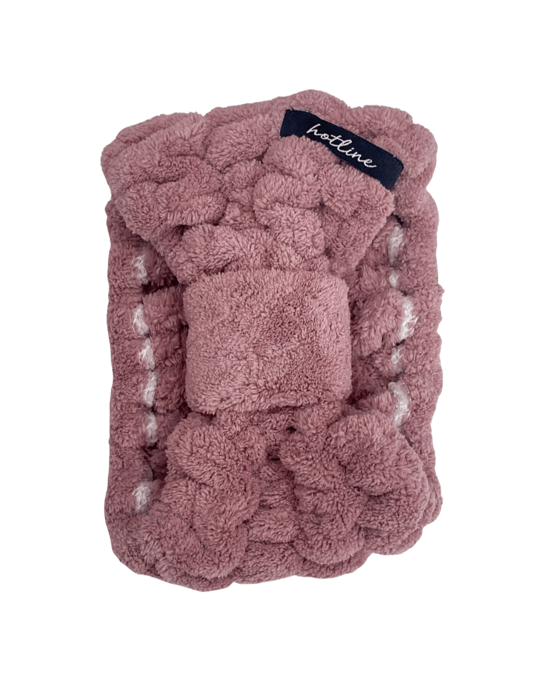 Microfiber Spa Headband