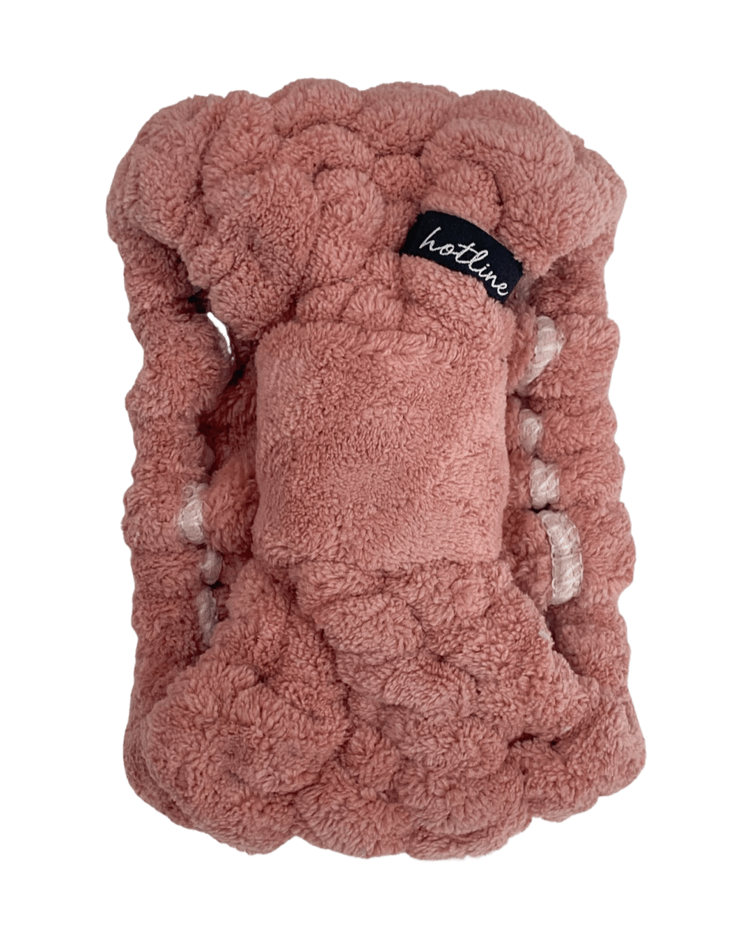 Microfiber Spa Headband