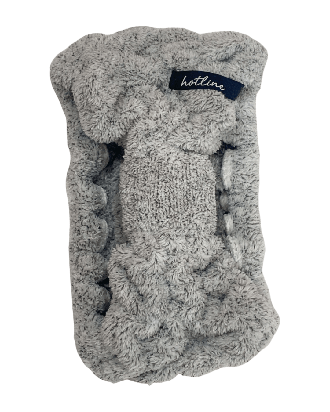 Microfiber Spa Headband