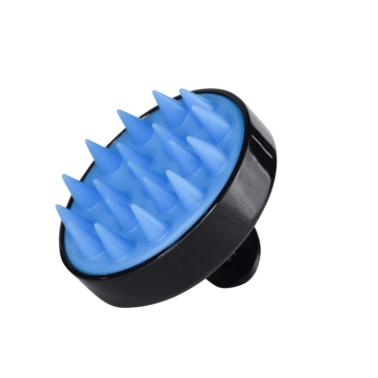 Scalp Massaging Shampoo Brush