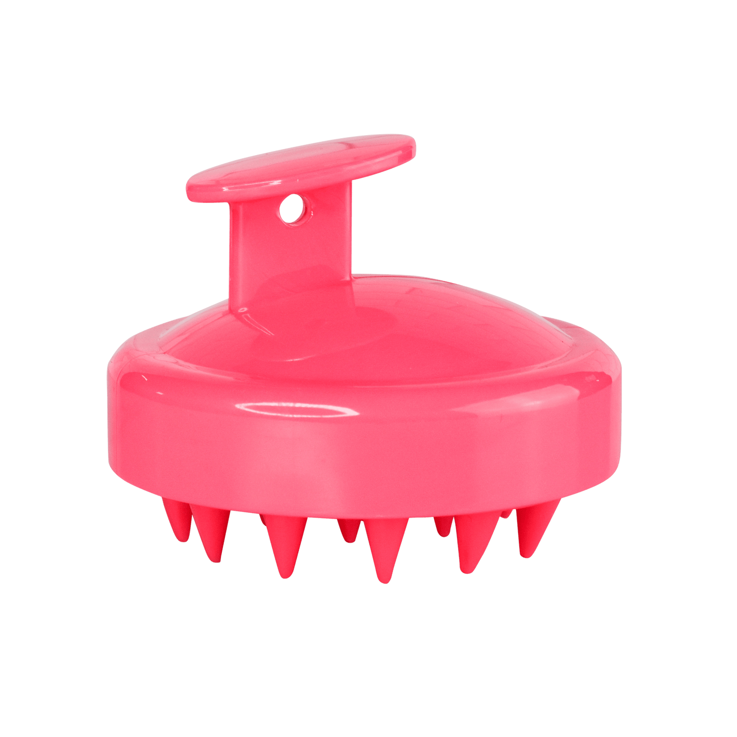 Scalp Massaging Shampoo Brush