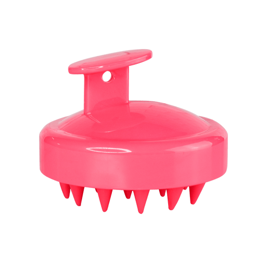 Scalp Massaging Shampoo Brush